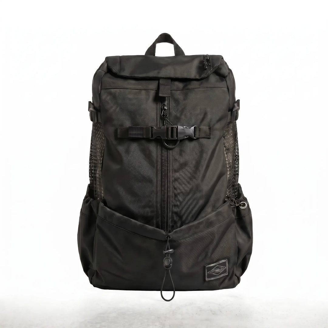 Front-Facing Dog Backpack - Trektail