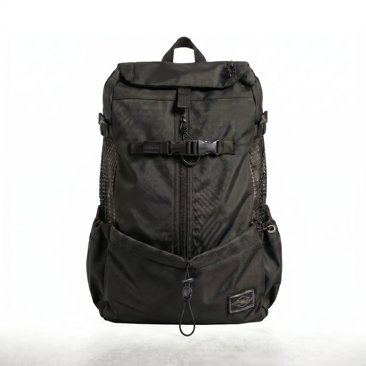 Front-Facing Dog Backpack - Trektail