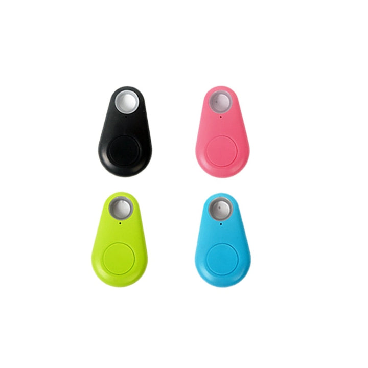 GPS Tracker | Real-Time Location | SOS and Geofence Alerts 2