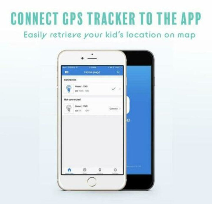 GPS Tracker | Real-Time Location | SOS and Geofence Alerts 4
