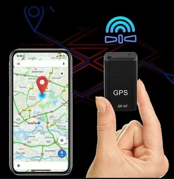 Mini GPS Tracker for Cars - No Subscription Required 2