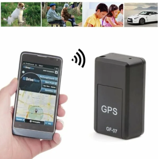 Mini GPS Tracker for Cars - No Subscription Required 4