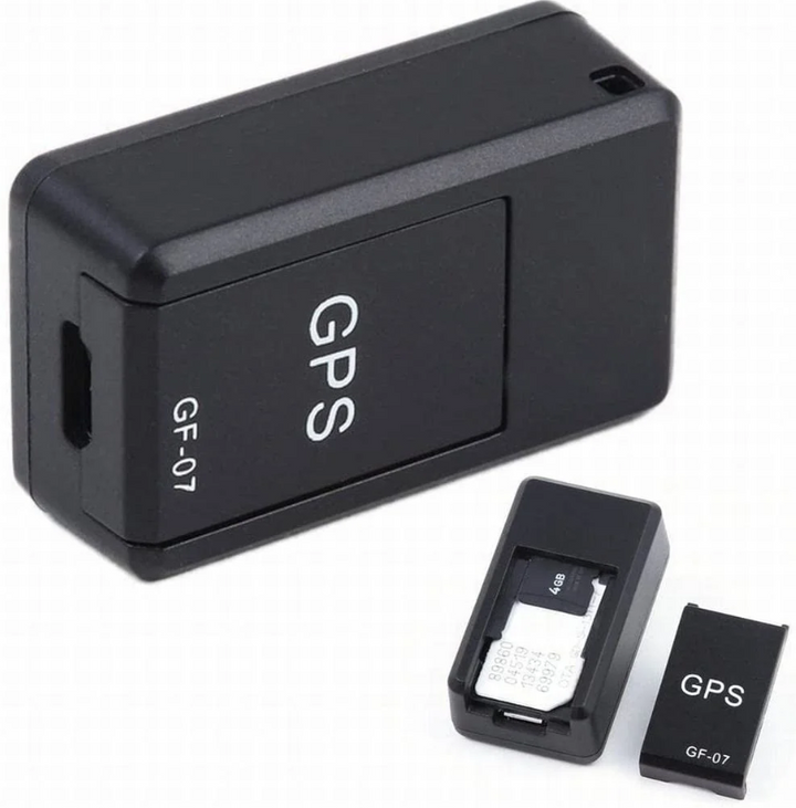 Mini GPS Tracker for Cars - No Subscription Required 5