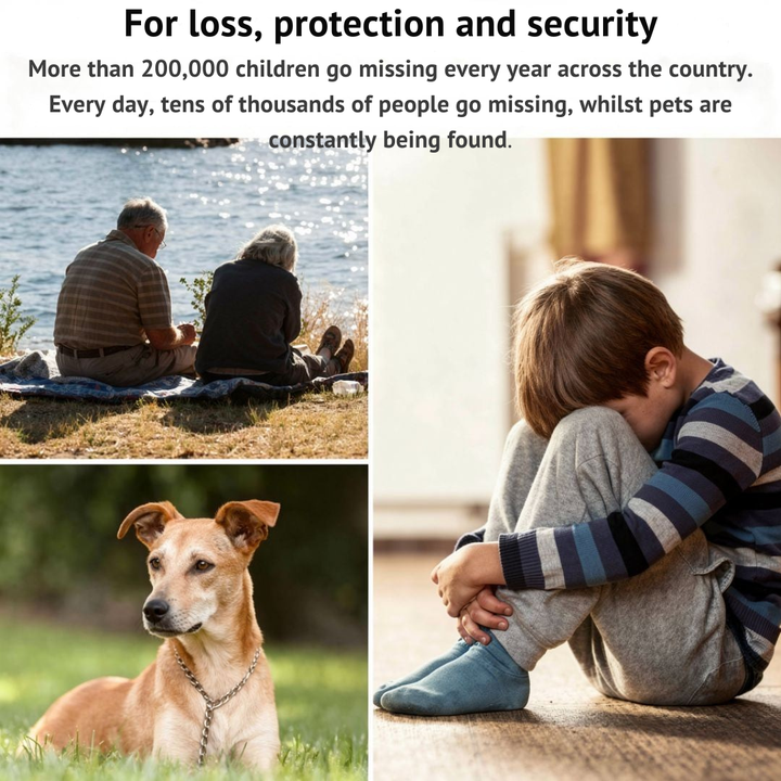Mini GPS Tracker for Cars - No Subscription Required 6