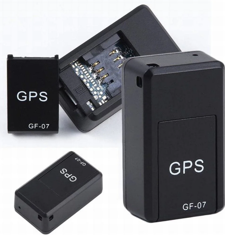 Mini GPS Tracker for Cars - No Subscription Required 7