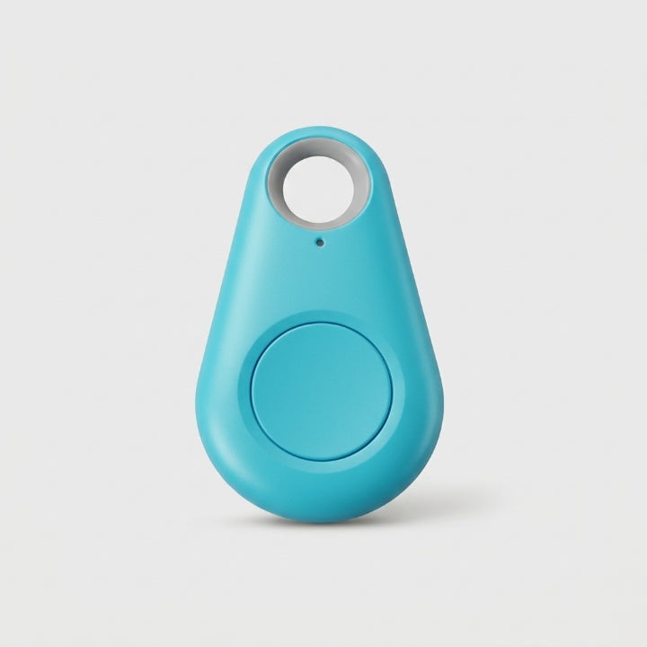 Kids GPS Tracker with SOS Button, Geofence Alerts and Real-Time App Tracking 8