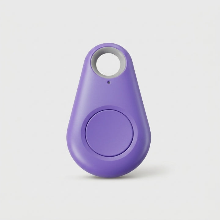 Kids GPS Tracker with SOS Button, Geofence Alerts and Real-Time App Tracking 9