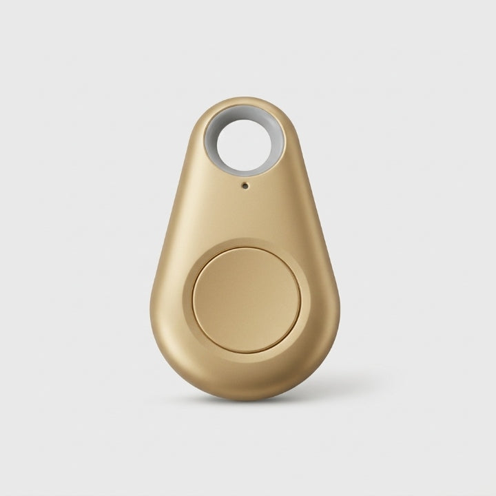 Kids GPS Tracker with SOS Button, Geofence Alerts and Real-Time App Tracking 11