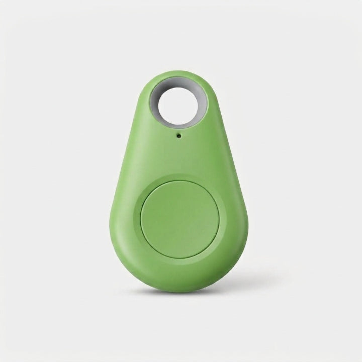 Kids GPS Tracker with SOS Button, Geofence Alerts and Real-Time App Tracking 7