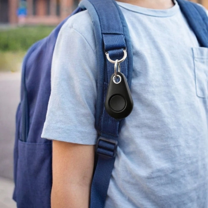 Kids GPS Tracker with SOS Button, Geofence Alerts and Real-Time App Tracking 3