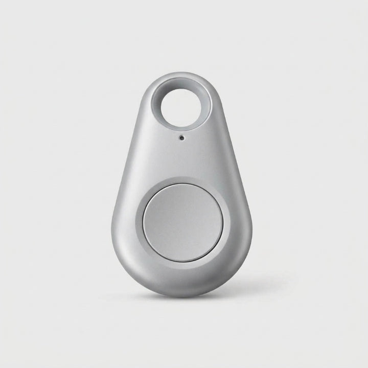 Kids GPS Tracker with SOS Button, Geofence Alerts and Real-Time App Tracking 10