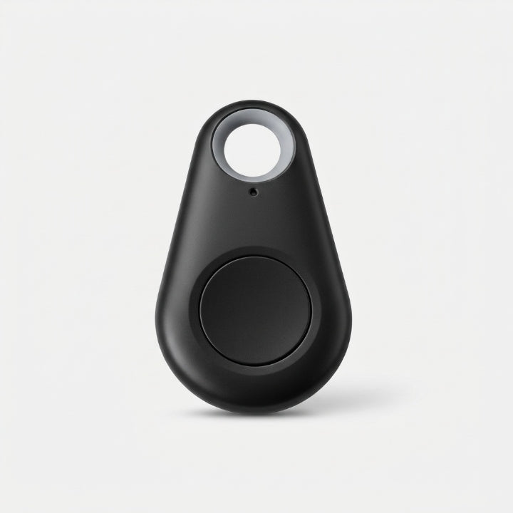 Kids GPS Tracker with SOS Button, Geofence Alerts and Real-Time App Tracking 5
