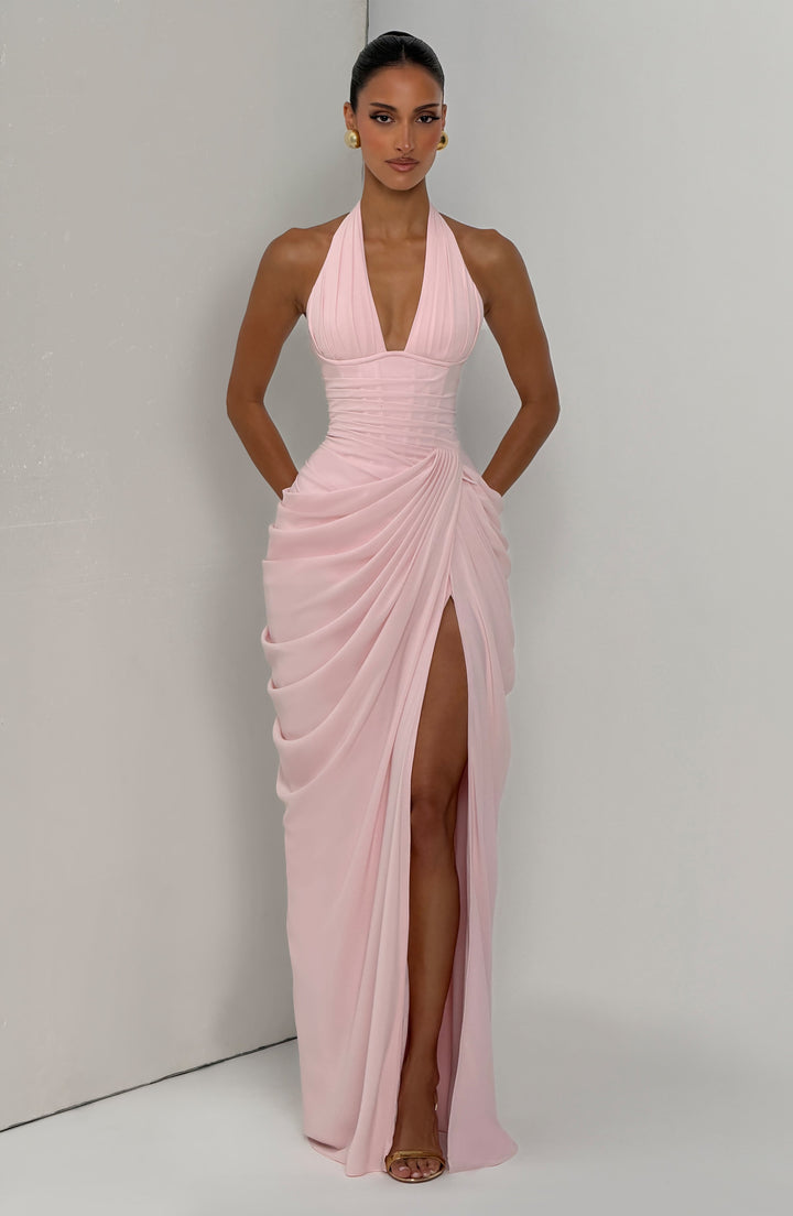 Vivica Maxi Dress 8