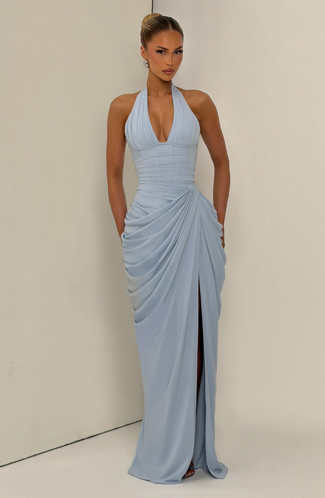 Vivica Maxi Dress 15