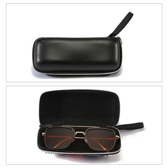 Smart Progressive Reading Glasses with Adaptive Multi-Zone Lenses 1