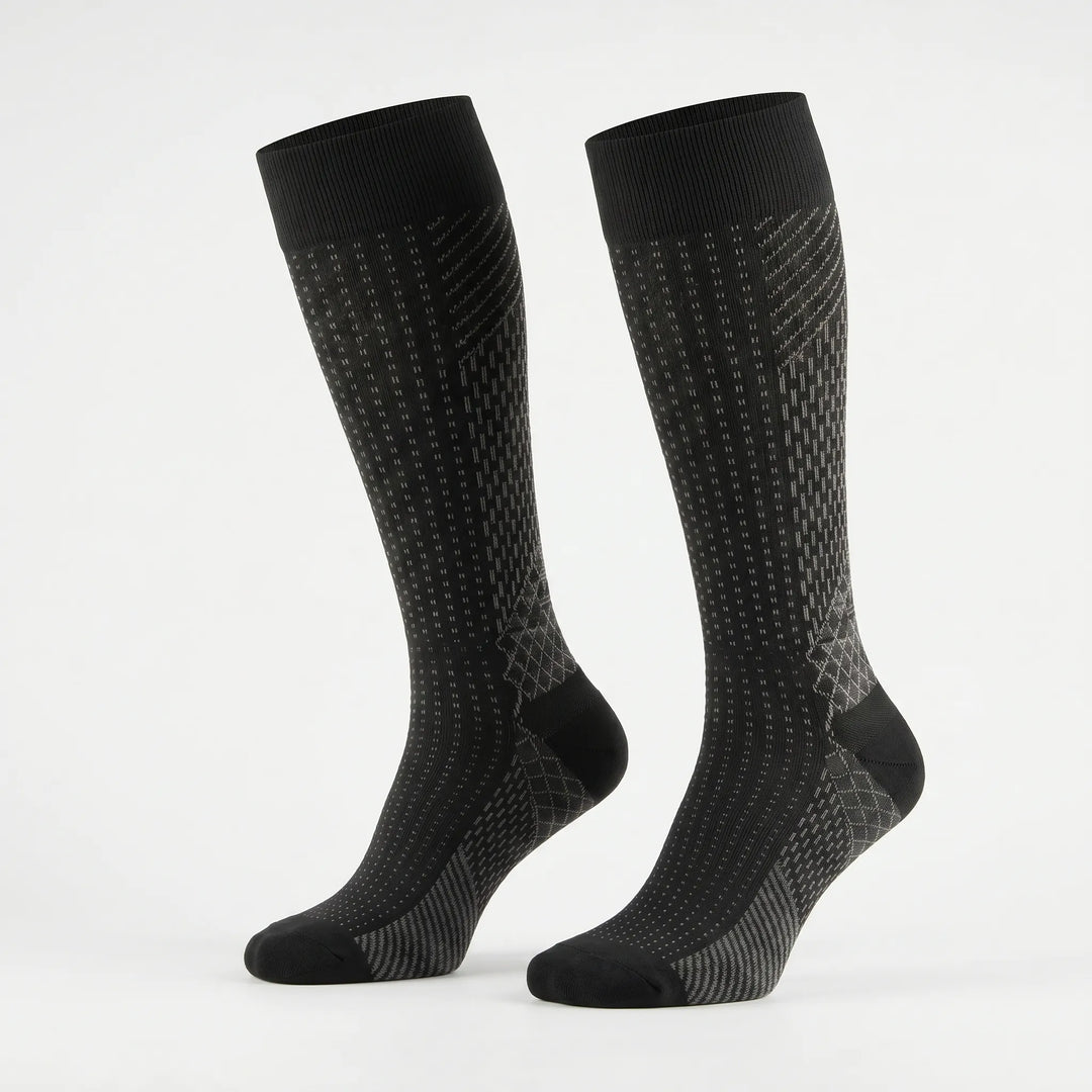 Graduated Compression Socks - Circulite