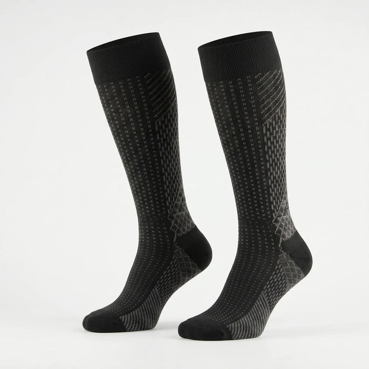 Graduated Compression Socks - Circulite