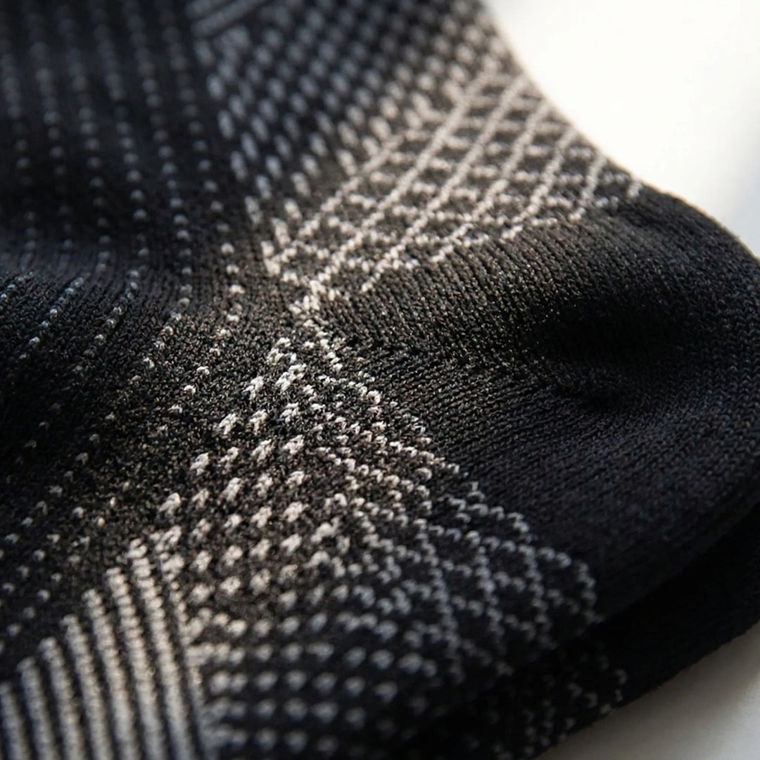 Graduated Compression Socks - Circulite