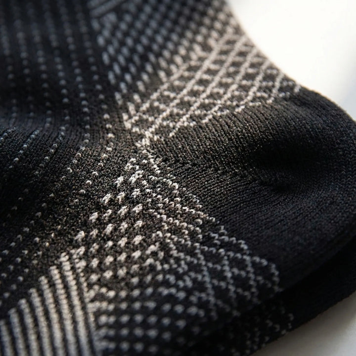 Graduated Compression Socks - Circulite