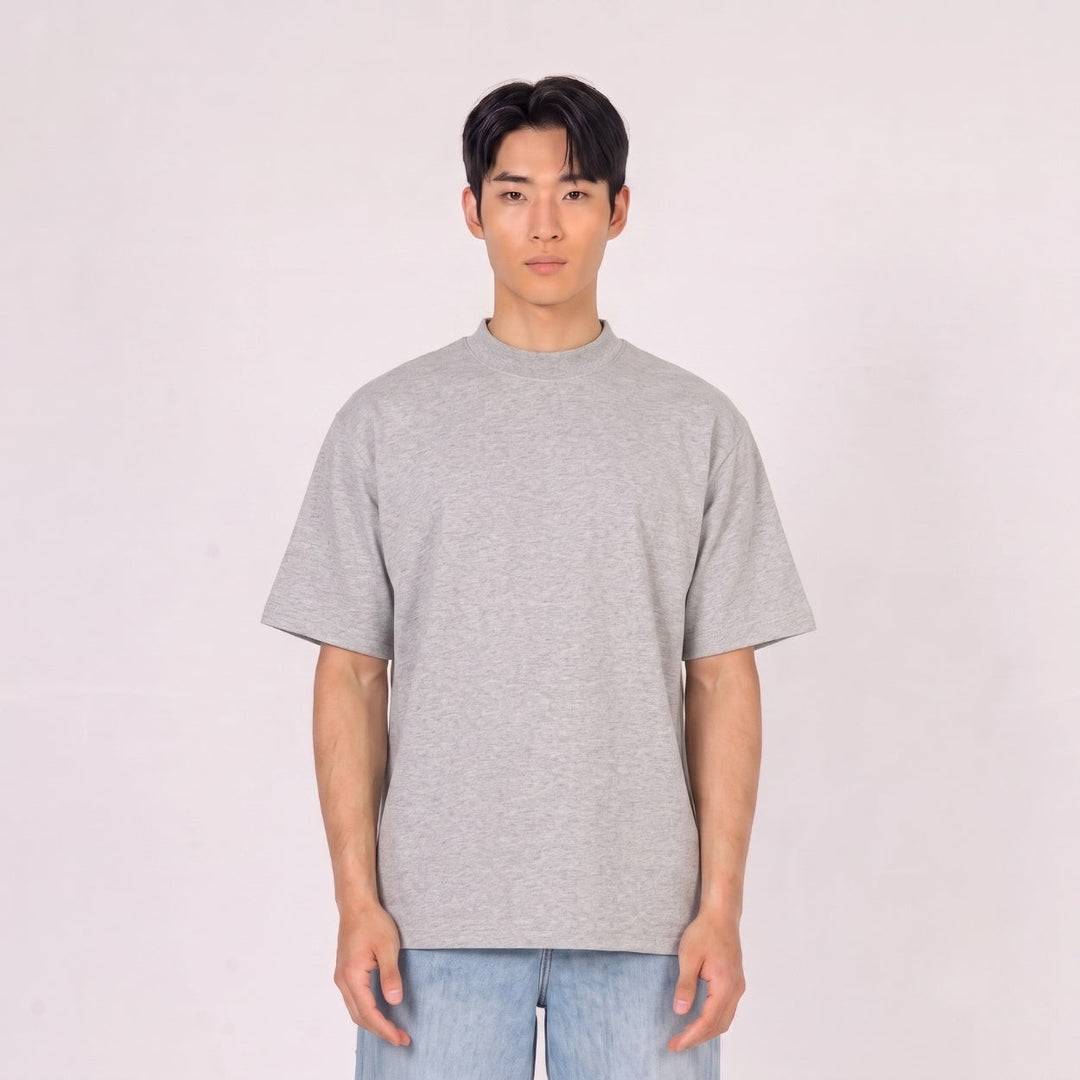 Oversize T-Shirt (300GSM) 10
