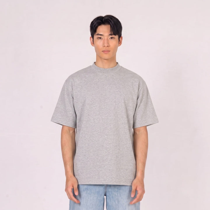 Oversize T-Shirt (300GSM) 10