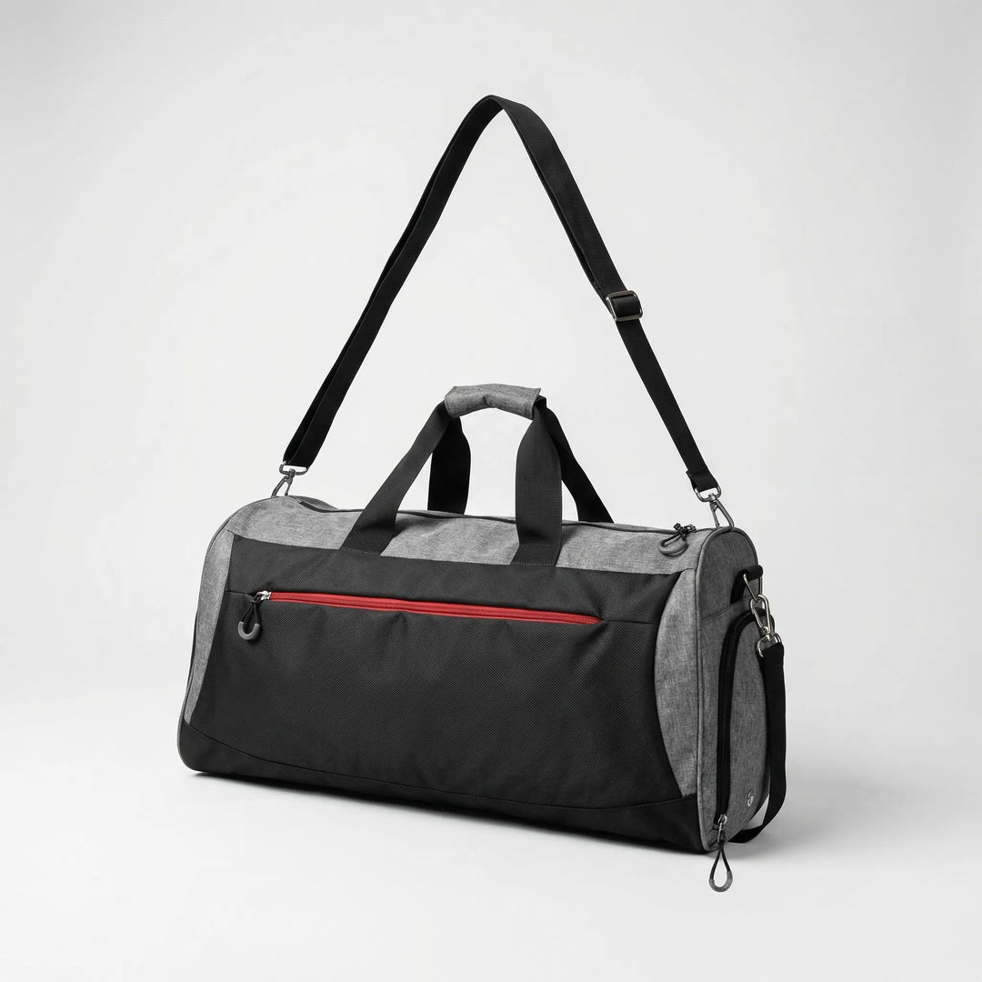 Gym Duffel Bag - Kineva