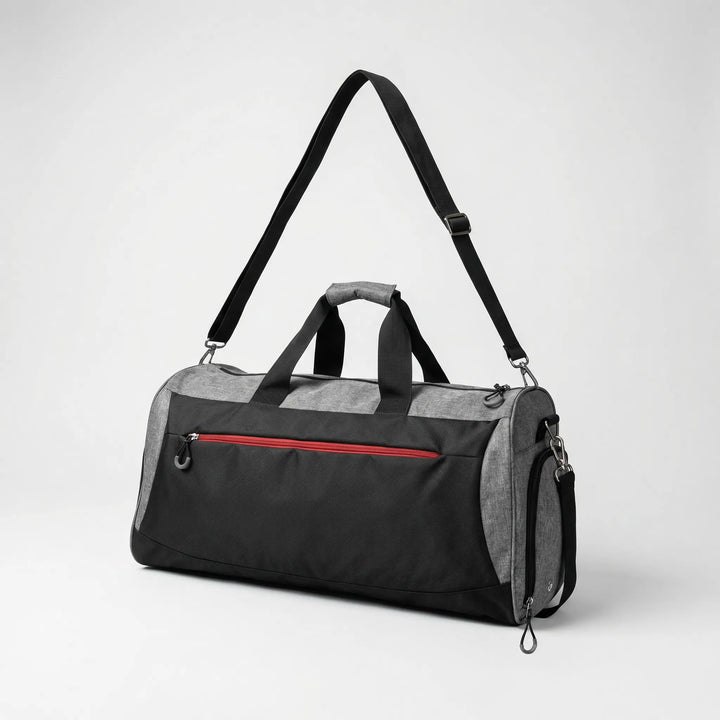 Gym Duffel Bag - Kineva