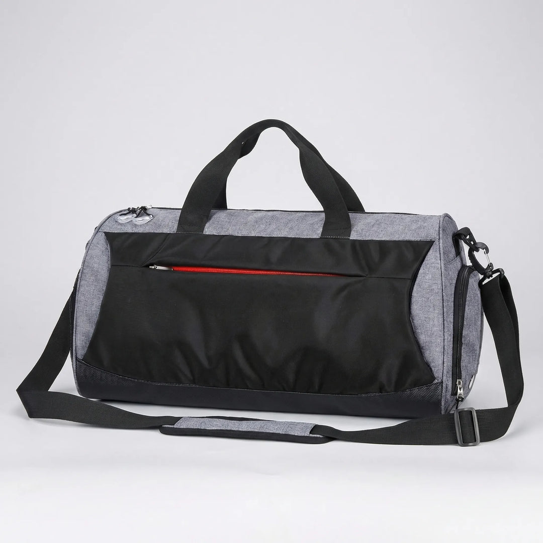Gym Duffel Bag - Kineva