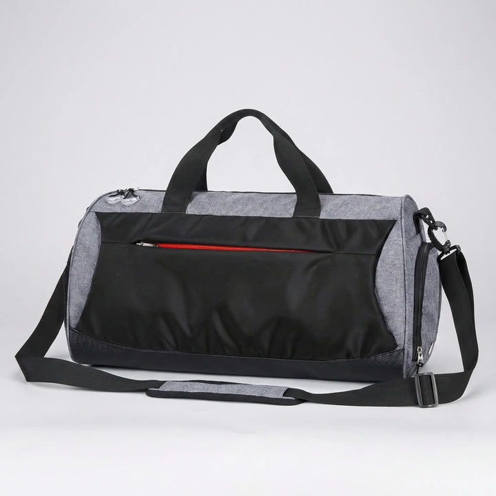 Gym Duffel Bag - Kineva