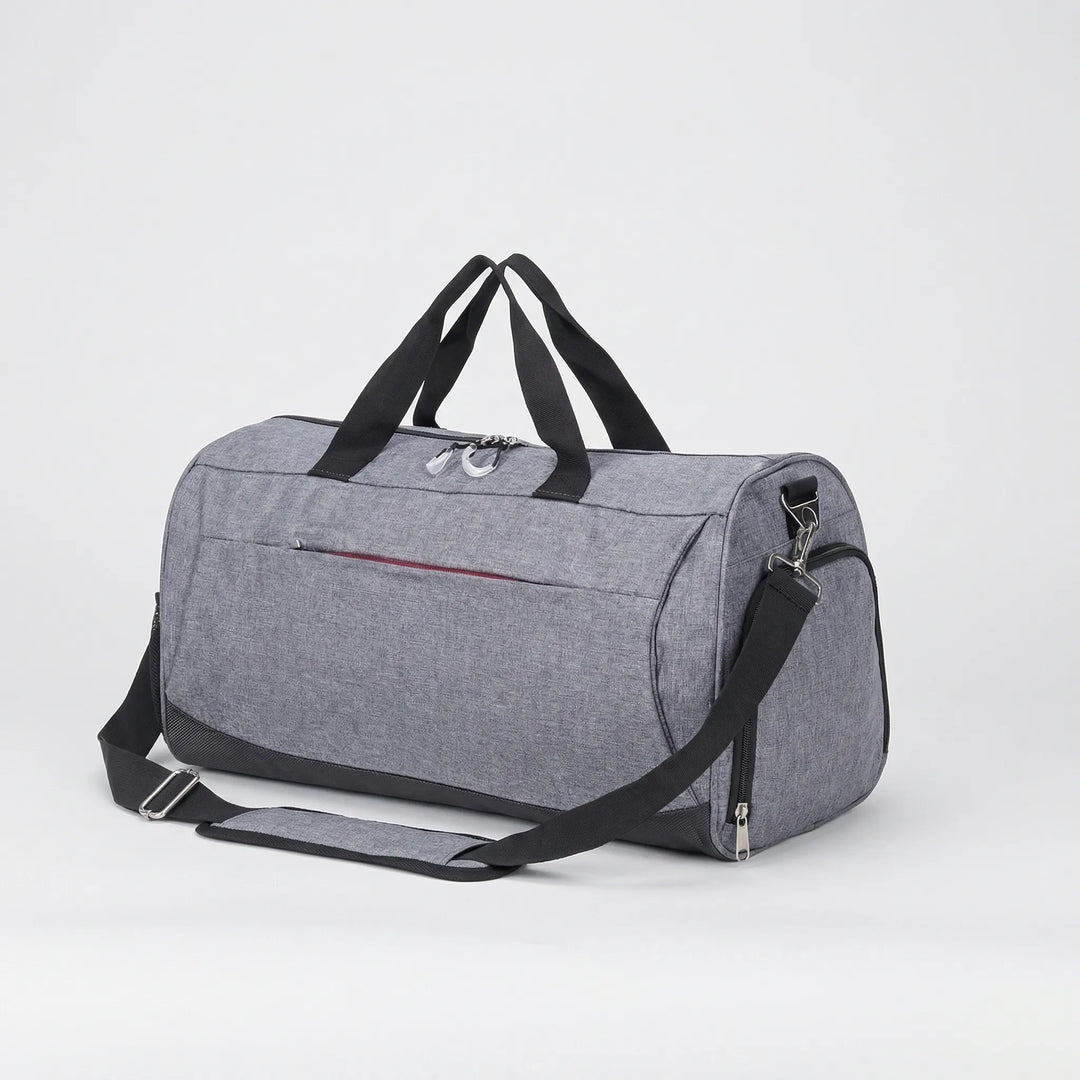 Gym Duffel Bag - Kineva