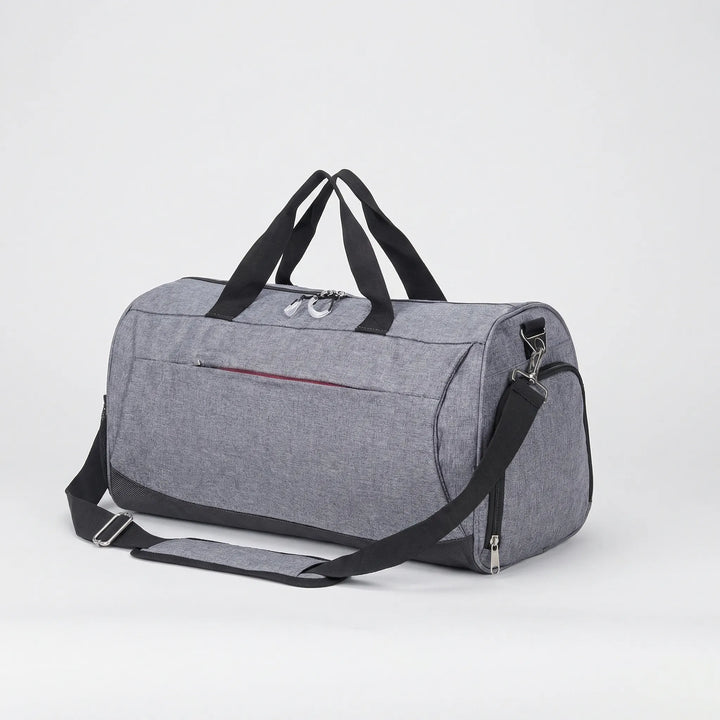 Gym Duffel Bag - Kineva