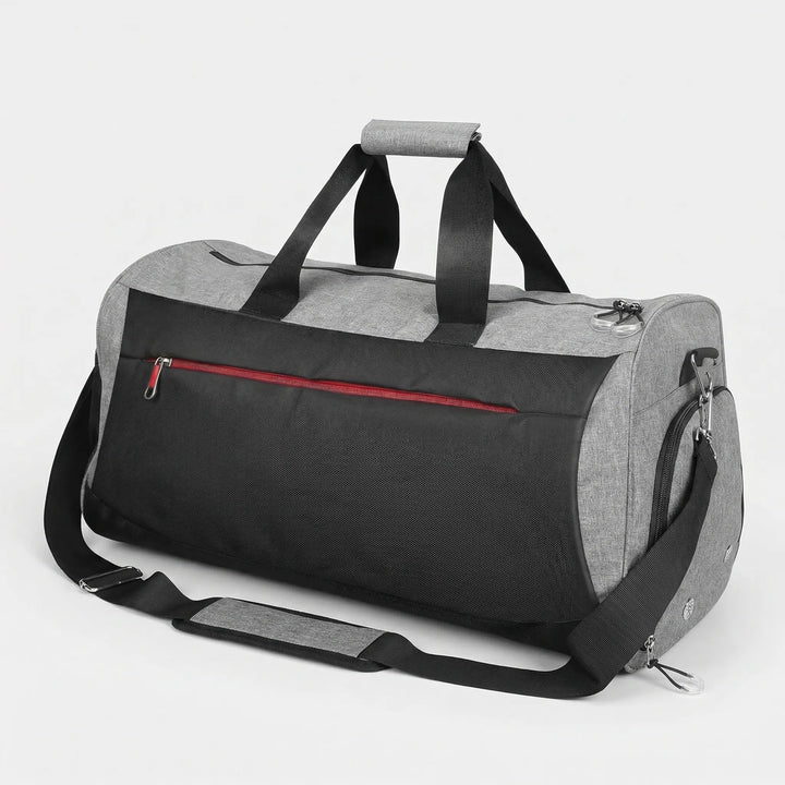 Gym Duffel Bag - Packora