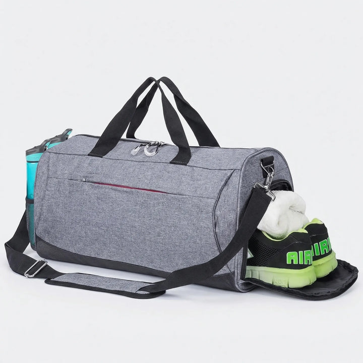 Gym Duffel Bag - Packora