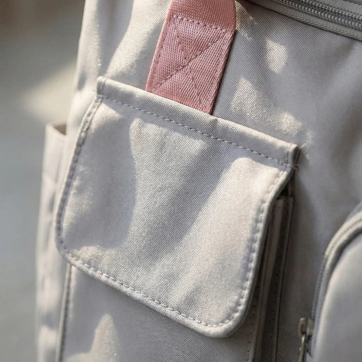 Gym Duffel Bag - Vaelia