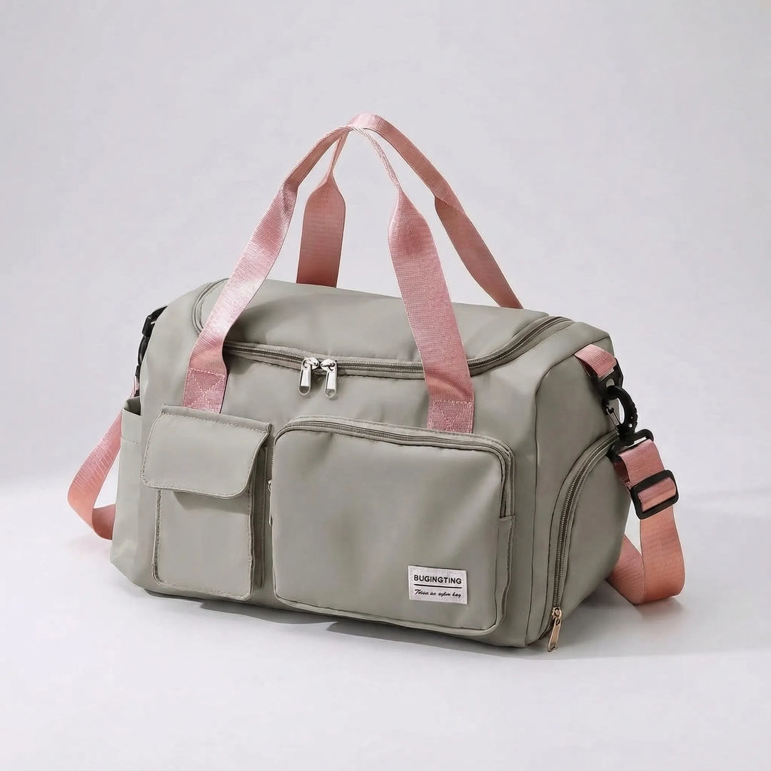 Gym Duffel Bag - Vaelia