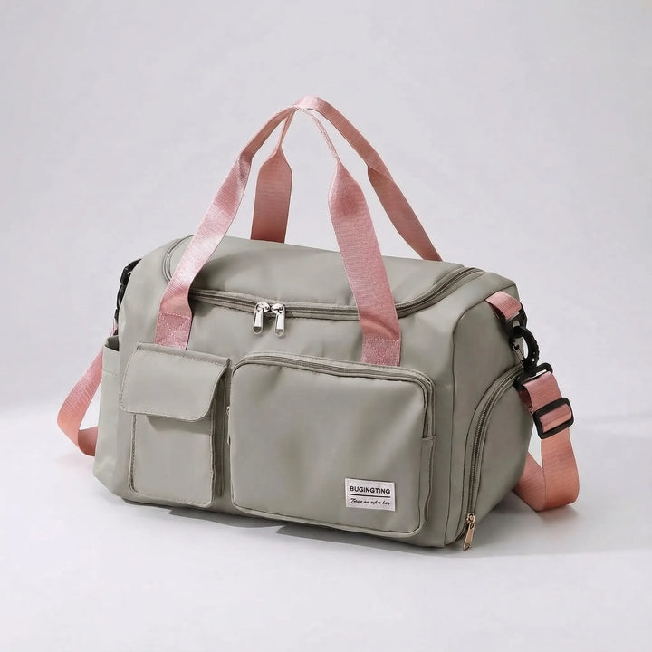 Gym Duffel Bag - Vaelia