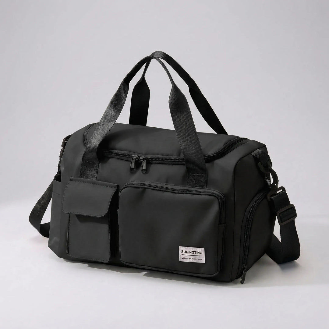 Gym Duffel Bag - Vaelia