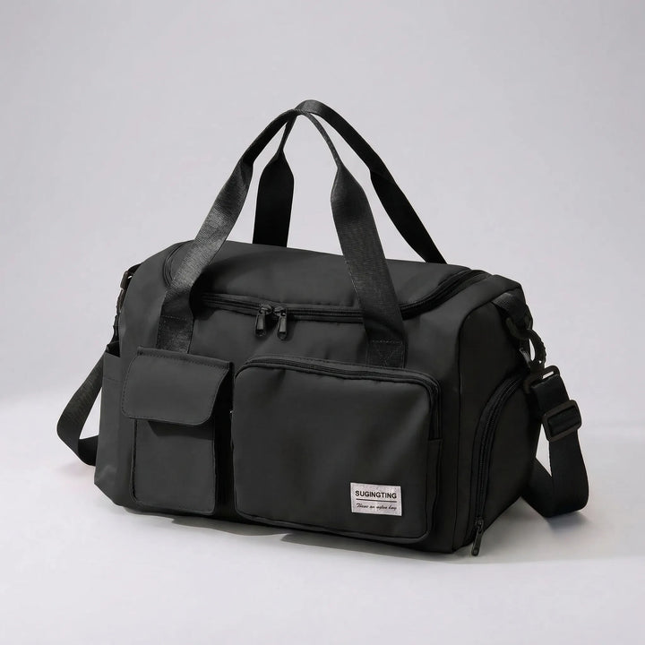 Gym Duffel Bag - Vaelia