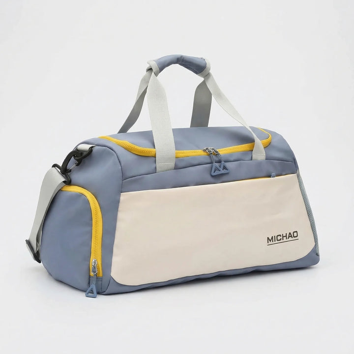 Gym Duffel Bag - VoyaPack
