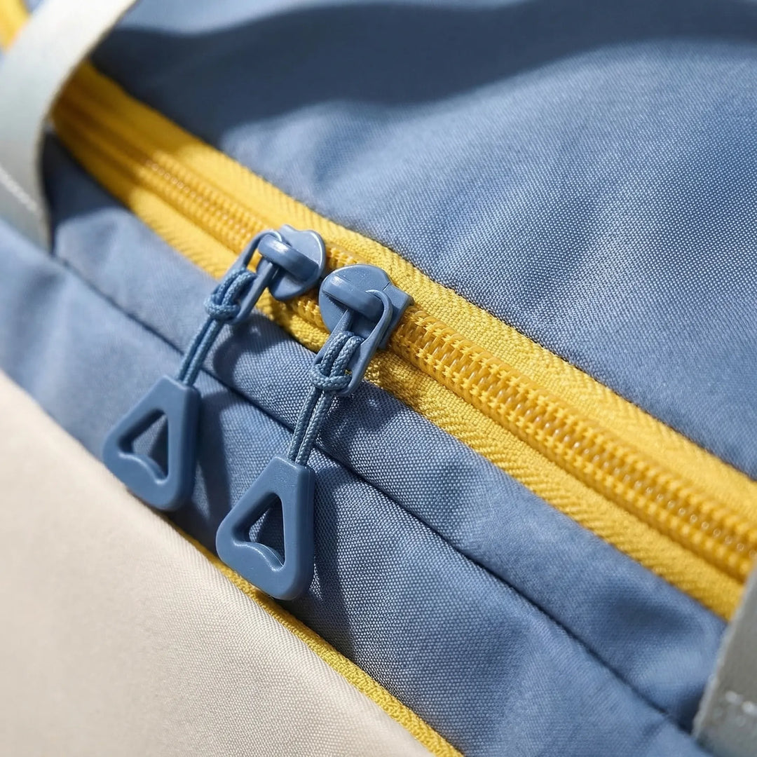 Gym Duffel Bag - VoyaPack