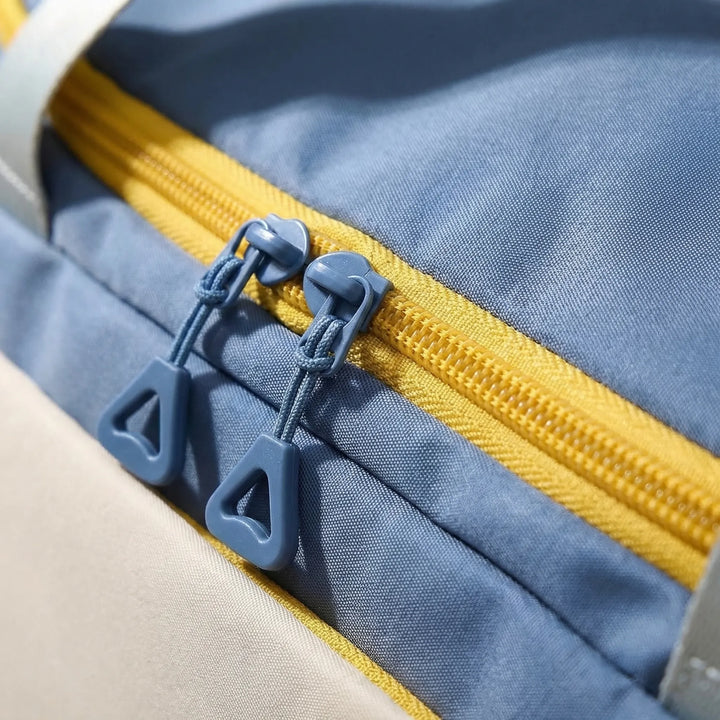 Gym Duffel Bag - VoyaPack