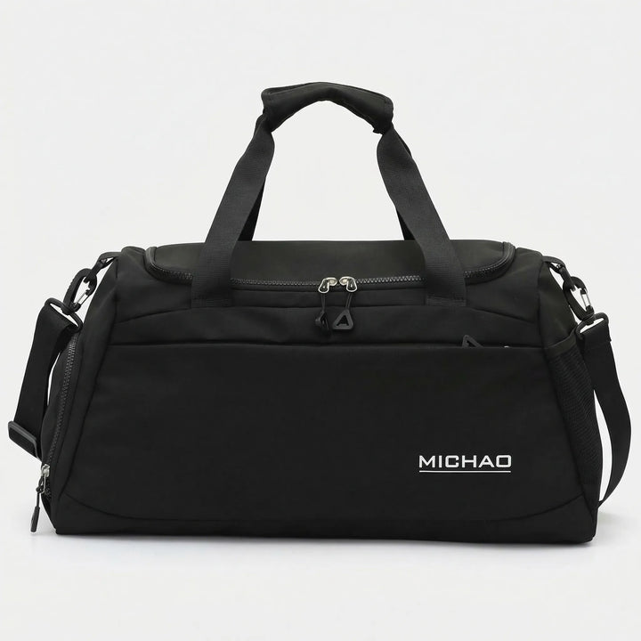Gym Duffel Bag - VoyaPack