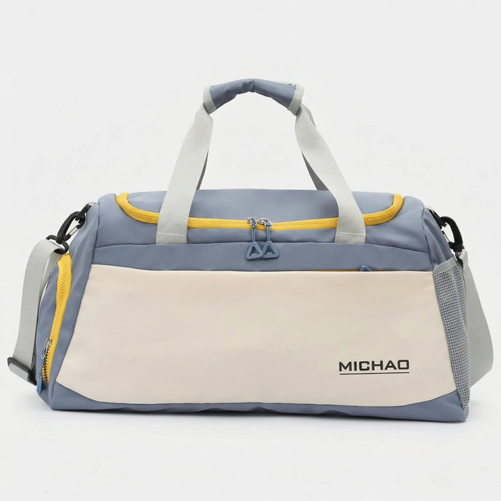 Gym Duffel Bag - VoyaPack