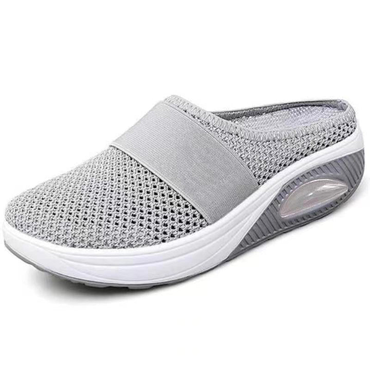 Air Cushion Orthopedic Shoes with Arch Support 9