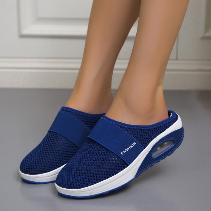 Air Cushion Orthopedic Shoes with Arch Support 5