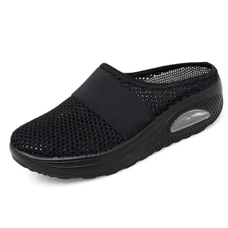 Air Cushion Orthopedic Shoes with Arch Support 10