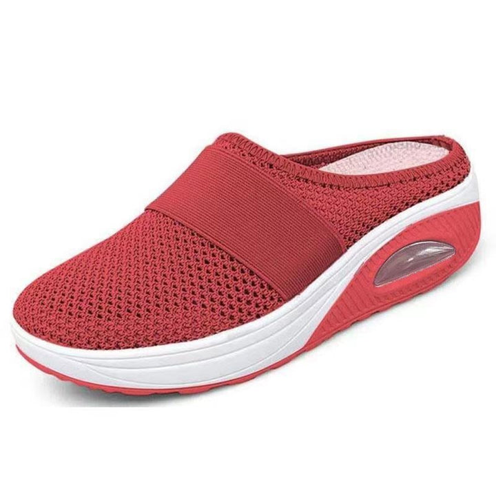Air Cushion Orthopedic Shoes with Arch Support 6