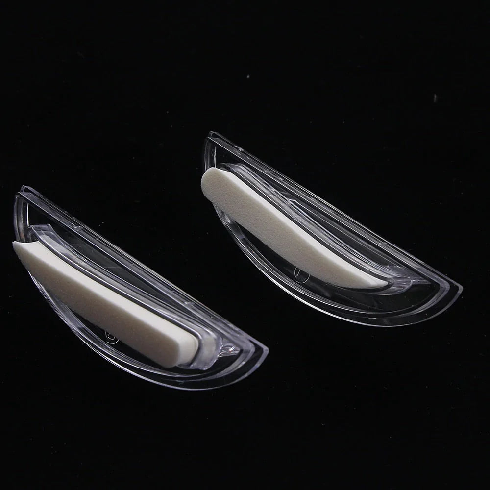 Adjustable Eyebrow Stamp Kit for Quick, Shaped Brows 15