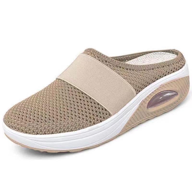 Air Cushion Orthopedic Shoes with Arch Support 7