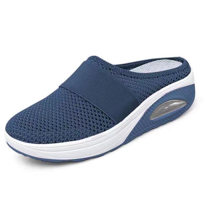 Air Cushion Orthopedic Shoes with Arch Support 8